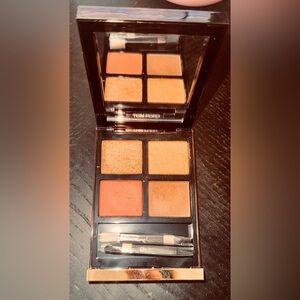 Tom Ford Eye Palette - 26 Leopard Sun